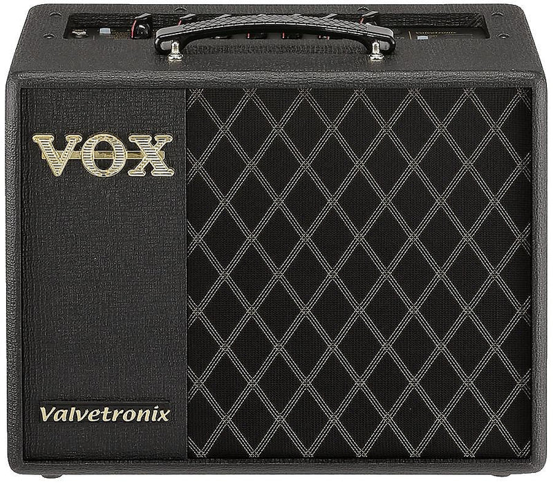 Vox Valvetronix VT20X 20W Modeling Amp
