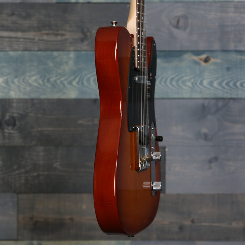 Fender American Performer Telecaster®, Rosewood Fingerboard, Honey Burst