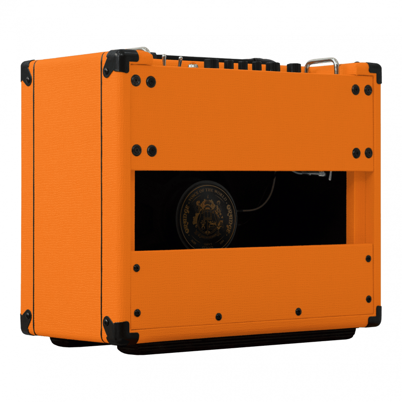 Orange Amps Rocker 15 15w 1x10'' Tube Combo Guitar Amplifier