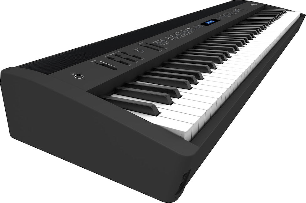 Roland FP-60X Digital Piano - Black