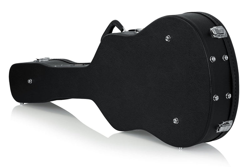 Gator Cases 12-String Dreadnought Guitar Wood Case