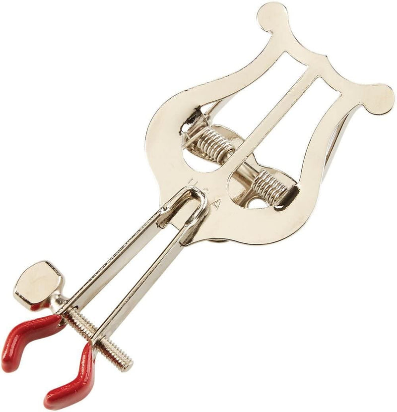 Trumpet Clamp-On Lyre