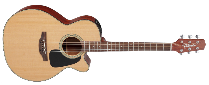 Takamine P1NC Pro Series 1 NEX Acoustic Electric Guitar Satin