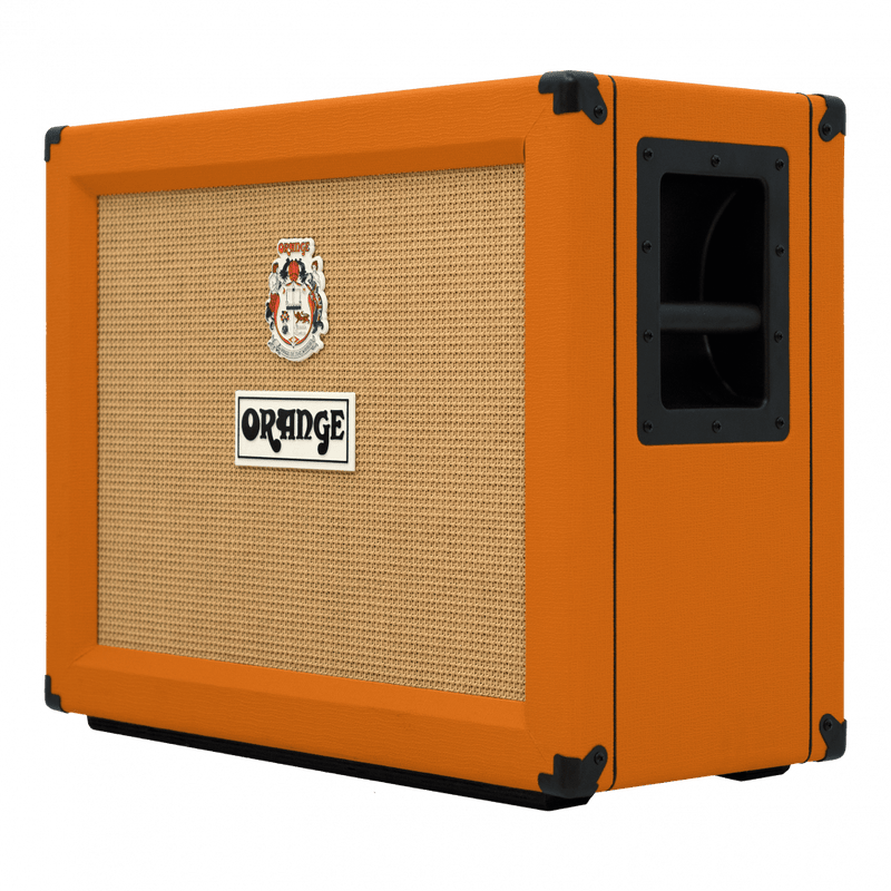 Orange Amps PPC212OB 2x12 Open Back Cabinet