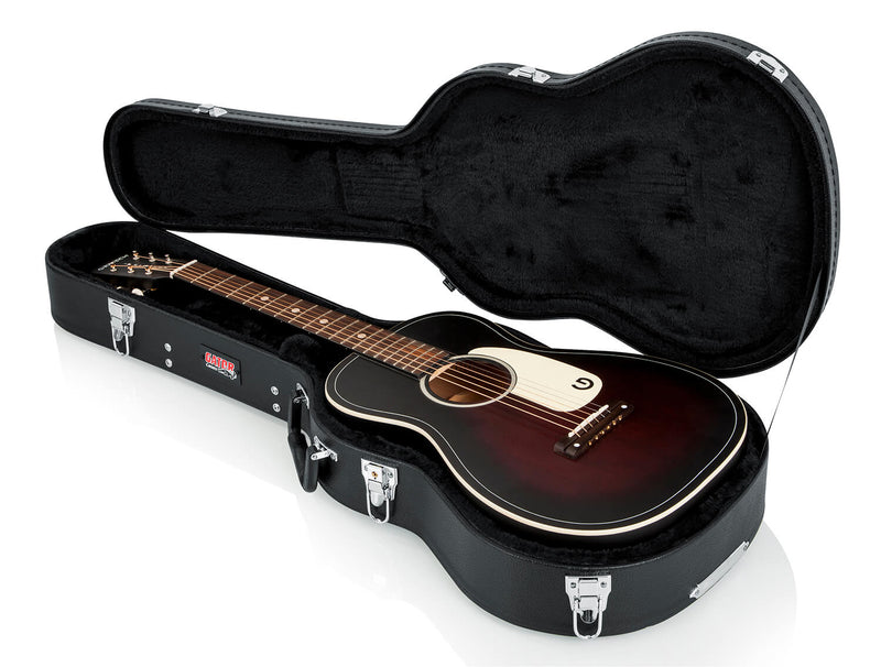 Gator Cases GWE Series 3/4 Sized Acoustic Case