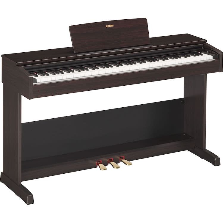 Yamaha YDP103 Rosewood Arius Traditional Console Digital Piano w/ Bench
