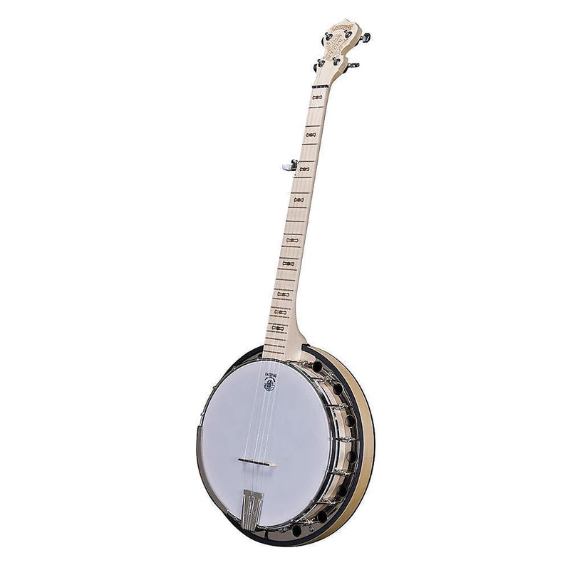 Deering Banjos Goodtime Special 5-String with Resonator