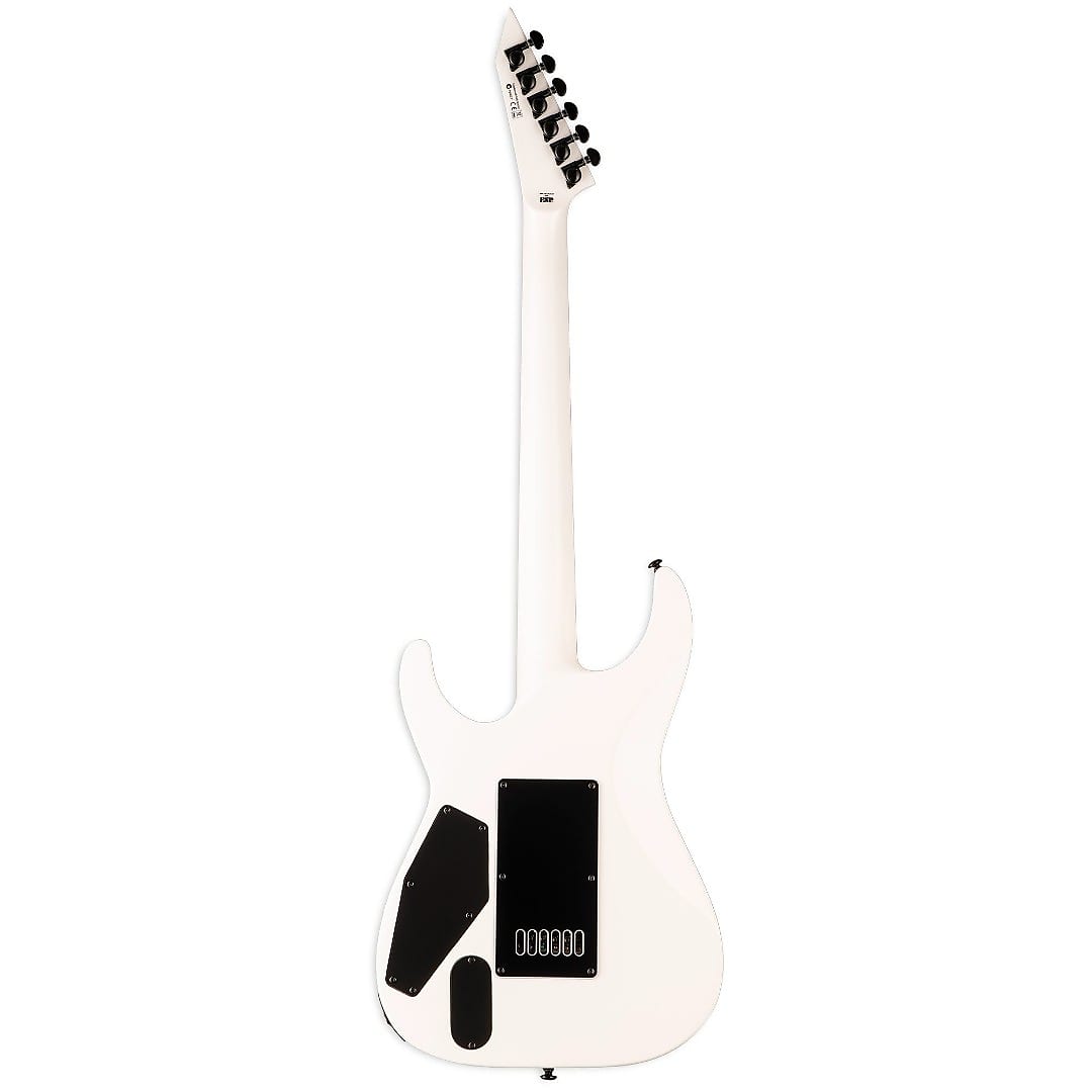 ESP LTD MH-1000 Evertune Snow White