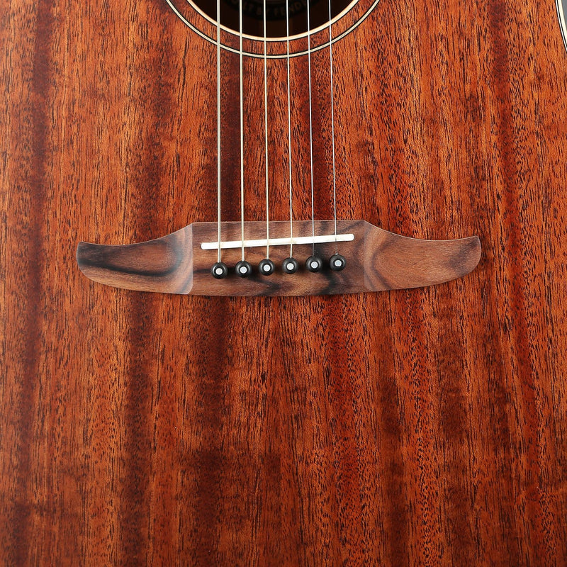 Fender Redondo Special with Bag, All Mahogany, Pau Ferro Fingerboard, Natural