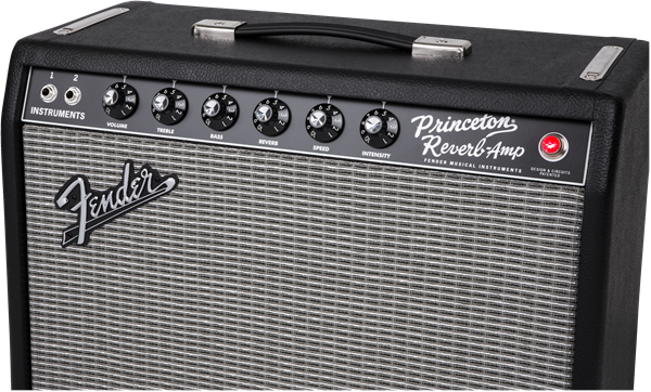 Fender '65 Princeton® Reverb, 120V