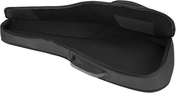 Fender FAS-610 Small Body Acoustic Guitar Gig Bag