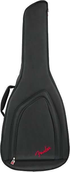 Fender FAS-610 Small Body Acoustic Guitar Gig Bag