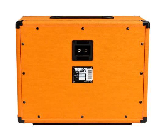 Orange Amps PPC112 1x12'' 60w Guitar Speaker Cabinet