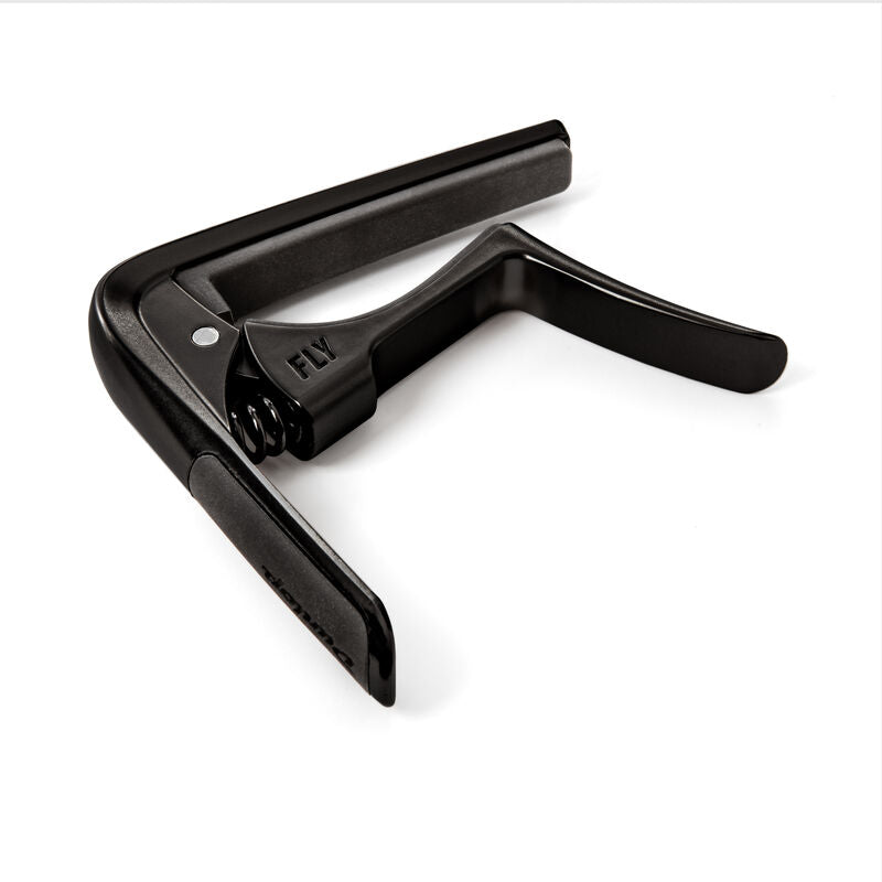 Dunlop Trigger Fly Capo - Black