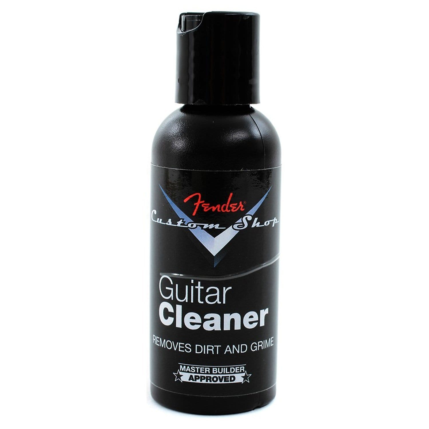 Fender Custom Shop Guitar Cleaner 2 oz