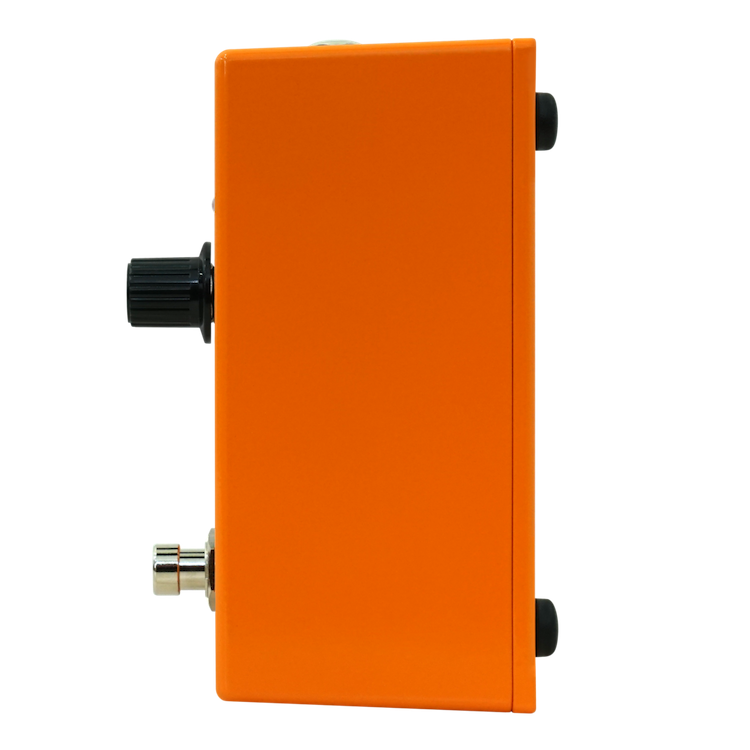 Orange Pedals Phaser Pedal