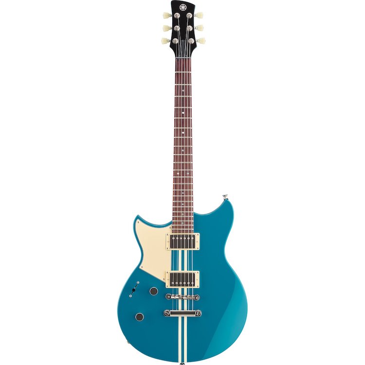 Yamaha RSE20L Revstar Element Electric Lefty - Swift Blue