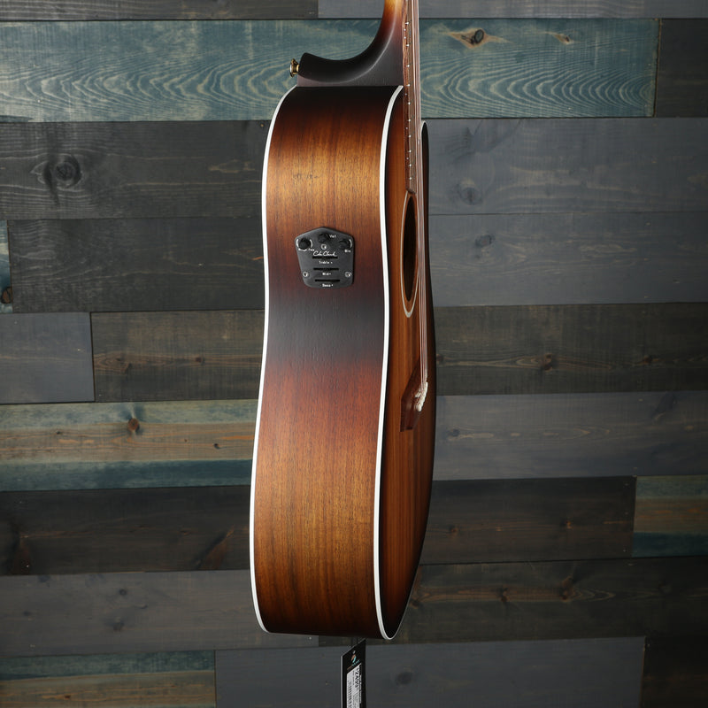 Cole Clark Fat Lady 2 Series FL2EC-BLBL Blackwood/Blackwood w/Sunburst 1