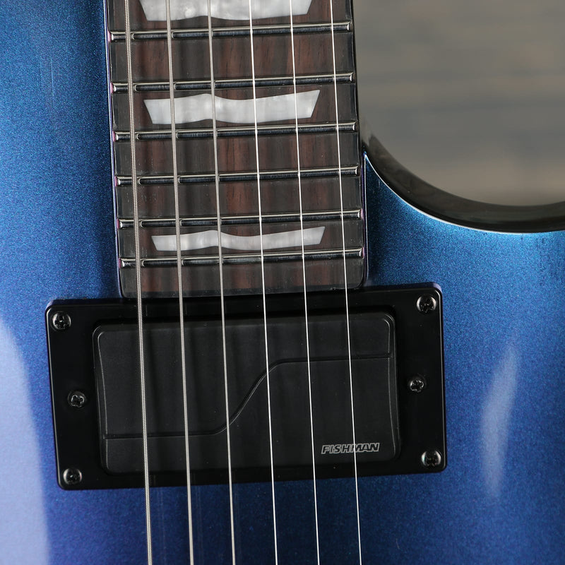 ESP LTD EC-1000 Fluence Electric Guitar Andromeda