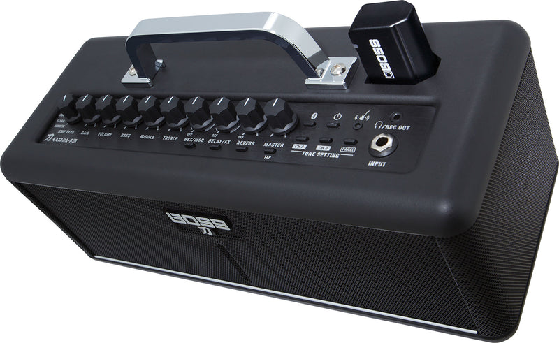 Boss Katana-Air Guitar Combo Amplifier 20/30w 2x3