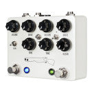 JHS Pedals Double  Barrel V4