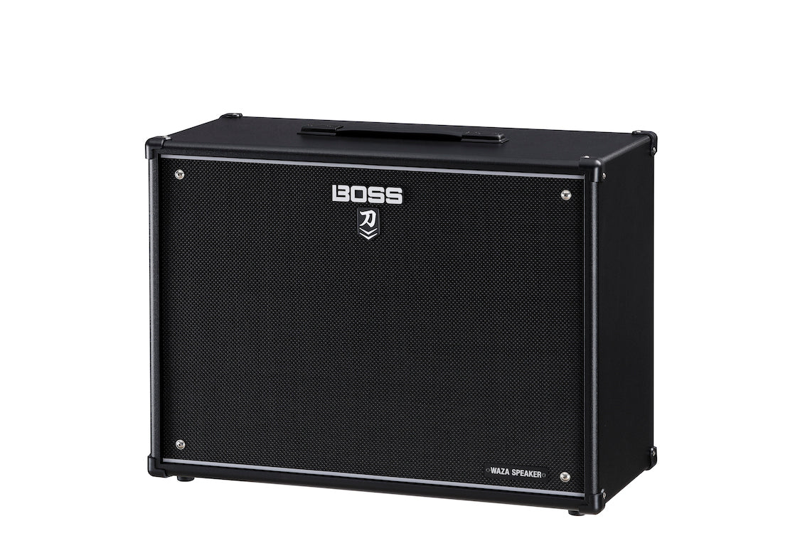 Boss Katana Cabinet 212 Waza