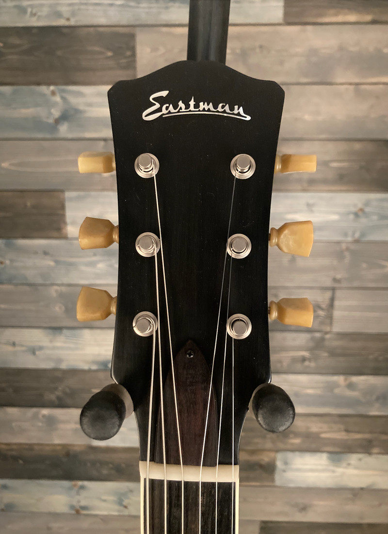 Eastman SB59/V-RB Electric Guitar - Antique Varnish