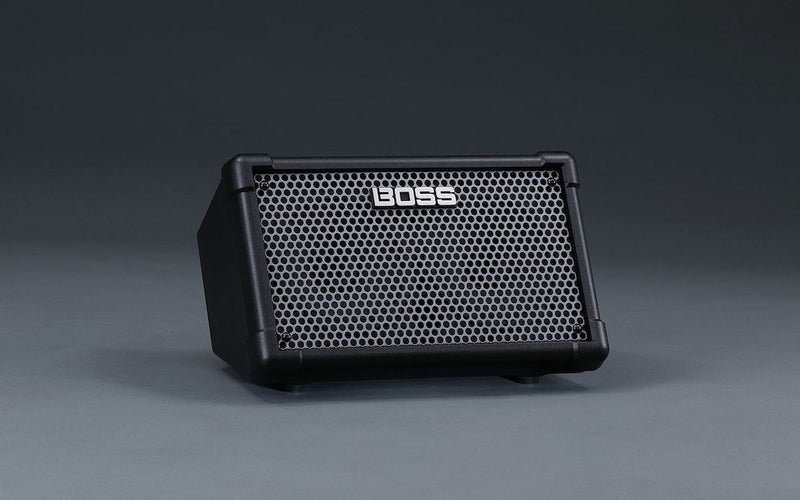 Roland CUBE Street II Battery-Powered Stereo Amplifier
