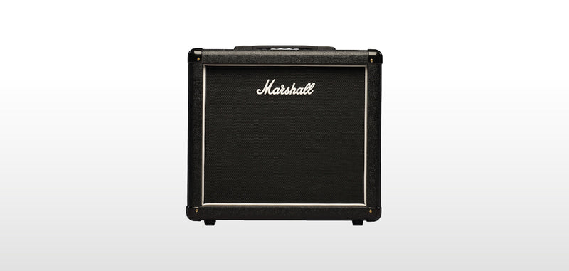 Marshall Amps MX112R 1x12" Celestion loaded 80W, 16 Ohm cabinet