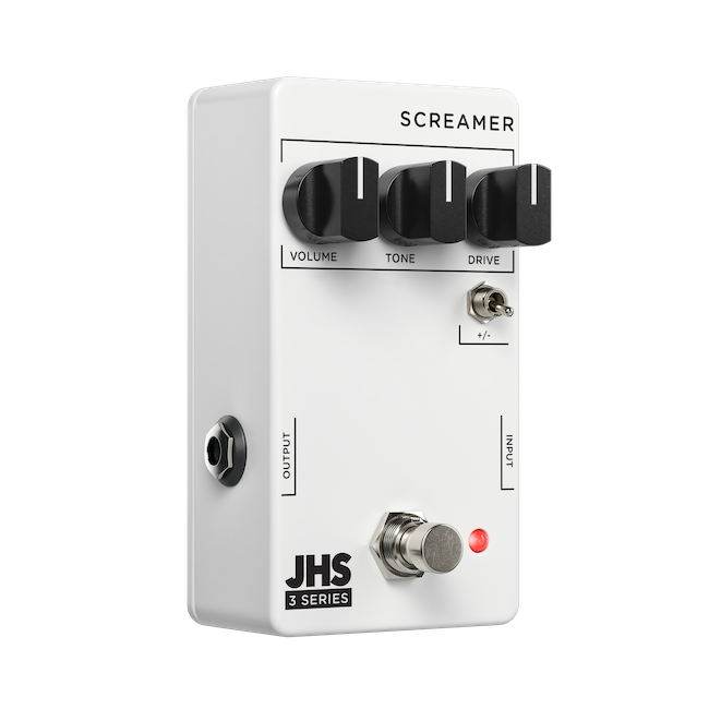 JHS Pedals 3 Series Screamer