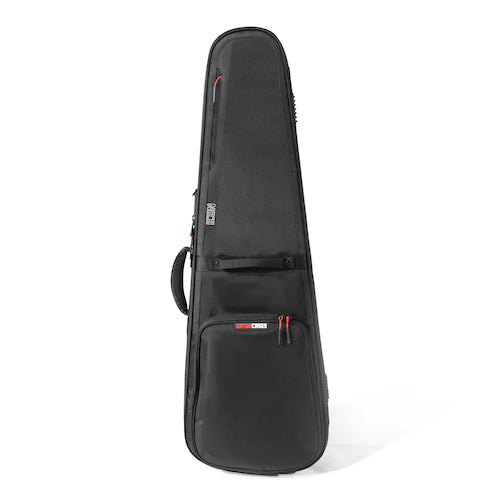 Gator G-ICONELECTRIC ICON Series Gig Bag For Electric Guitars