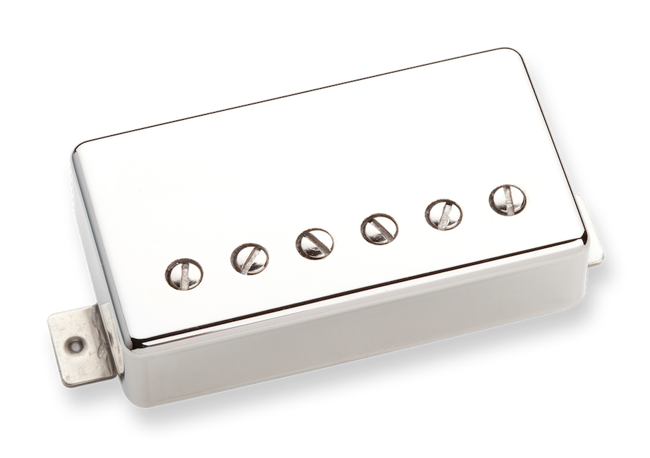 Seymour Duncan Classic '59 Model (Bridge) Single Humbucker - Nickel