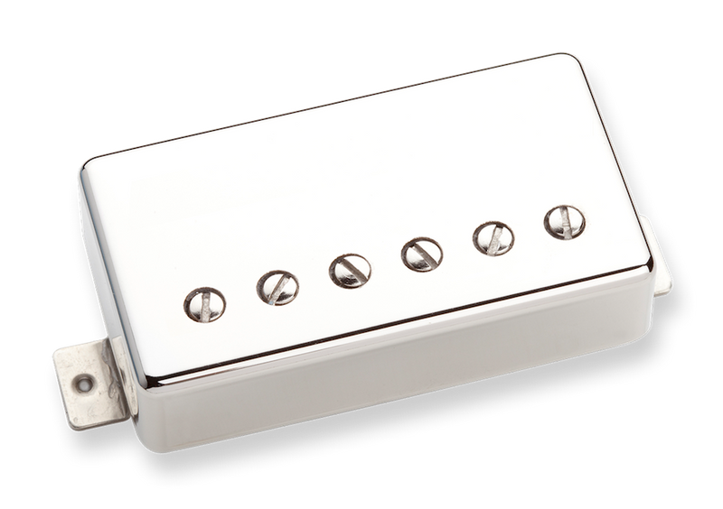 Seymour Duncan Classic '59 Model (Bridge) Single Humbucker - Nickel