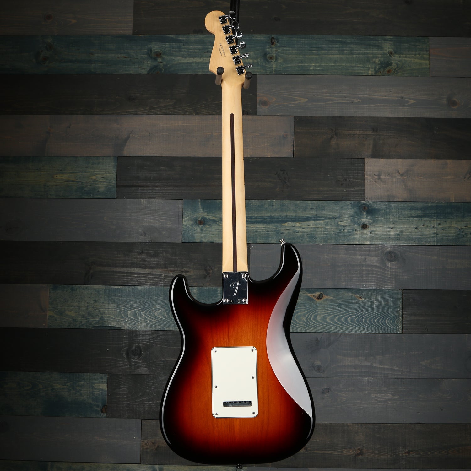 Fender Player Stratocaster HSS, Maple Fingerboard, 3-Color