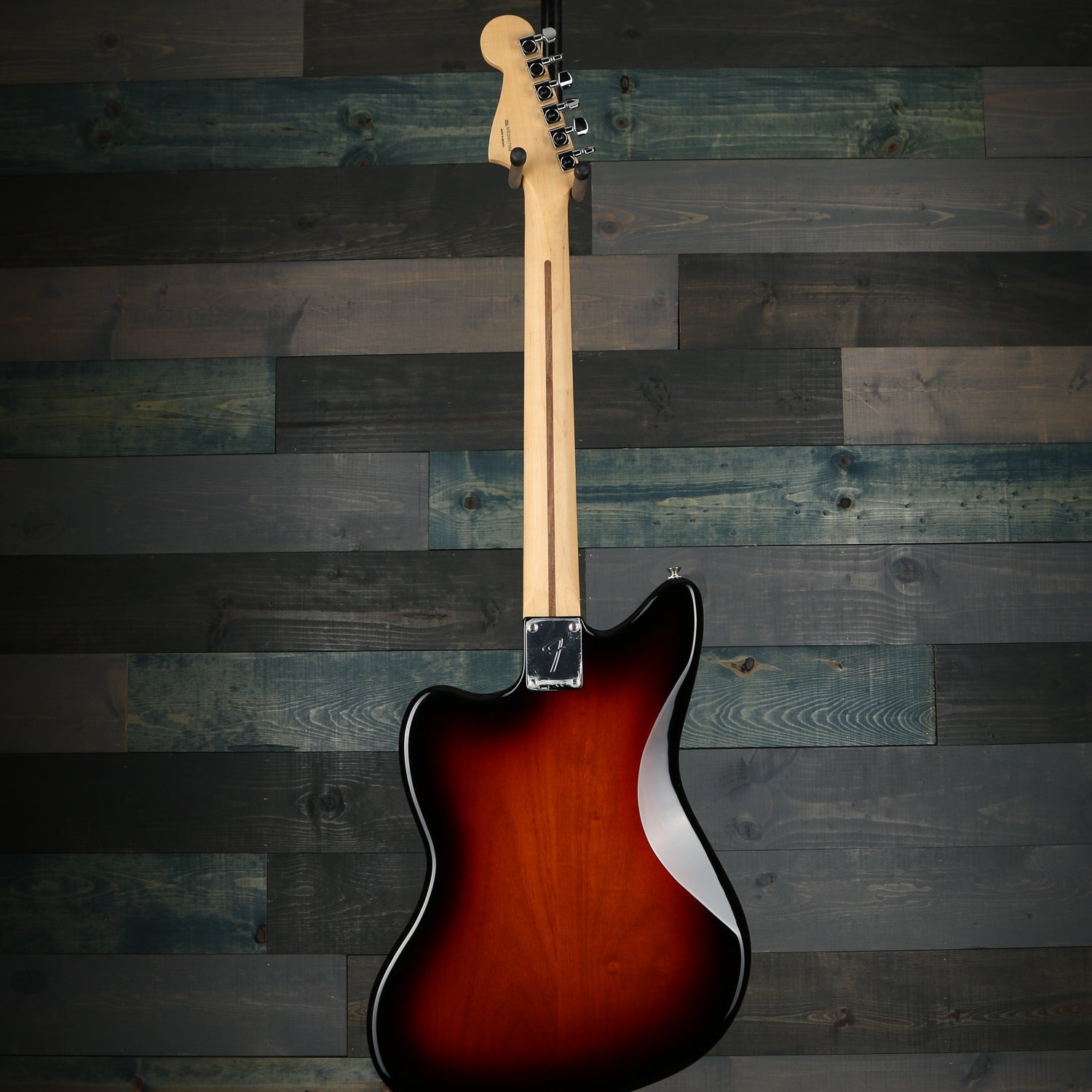 Fender Player Jazzmaster®, Pau Ferro Fingerboard, 3-Color Sunburst