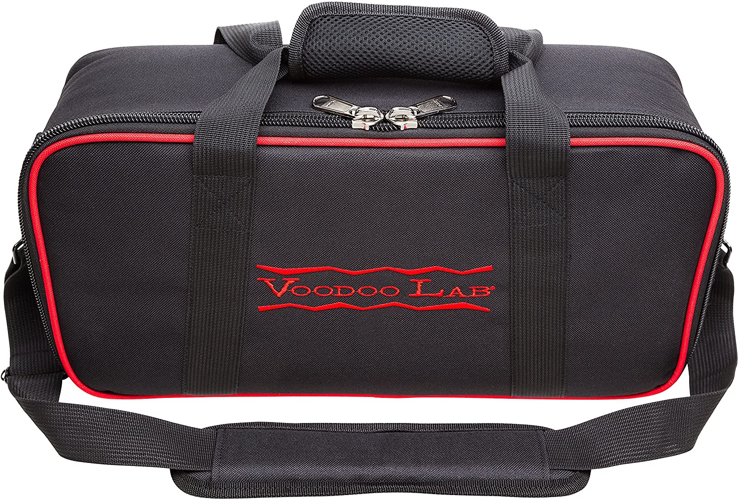 Voodoo Lab Dingbat Pedalboard Gig Bag - Tiny