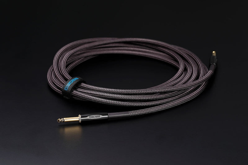 Boss Premium Guitar Cable Straight to Straight - 18ft/5.5m