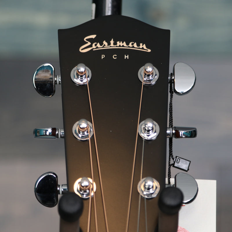 Eastman Guitars PCH1-D Acoustic Guitar - Natural