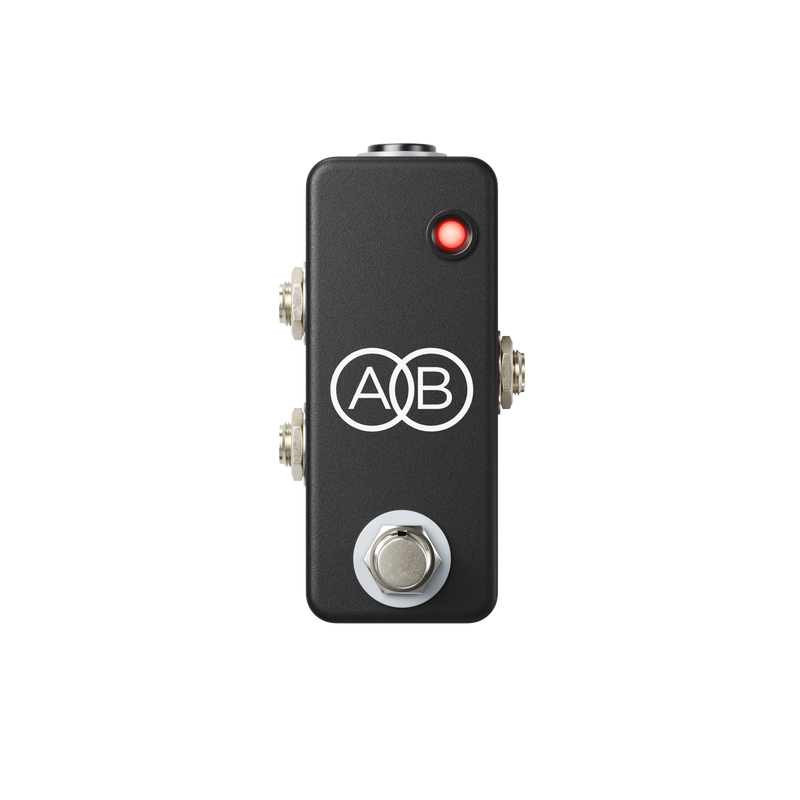 JHS The Mini A/B Switching Utility
