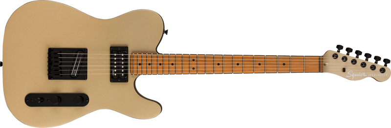 Fender Squier Contemporary Telecaster RH, Shoreline Gold