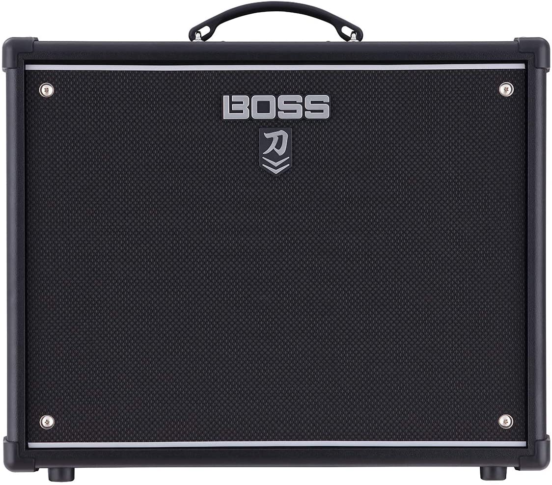 Boss Katana-100 MkII 1x12 inch 100-watt Combo Amp