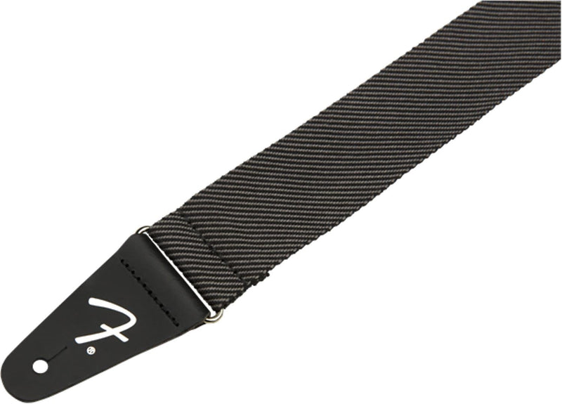 Fender Strap Modern Tweed Grey Black