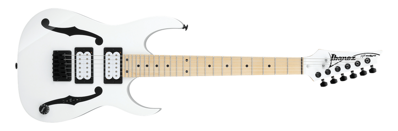 Ibanez PGMM31 Electric Guitar - White