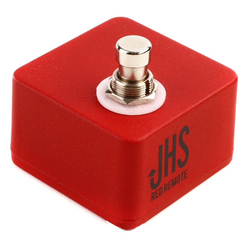 JHS Red Remote Utility Toggle
