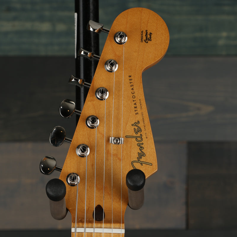 Fender Vintera '50s Stratocaster, Maple Fingerboard, Seafoam Green