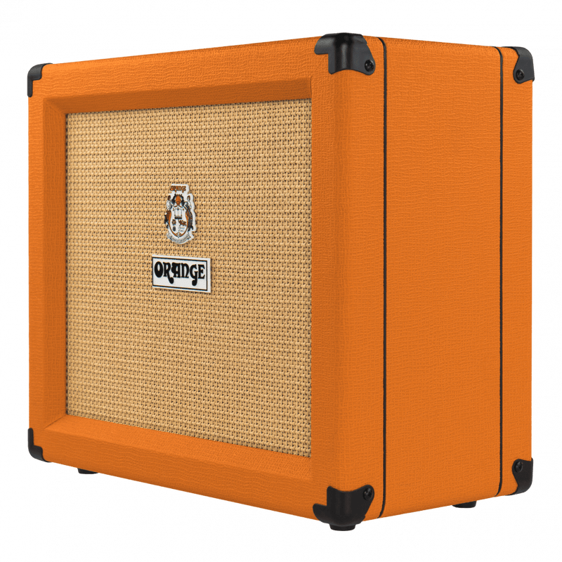 Orange Amps 35RT 1x10'' 35w Combo w/Reverb & Tuner Guitar Amplifier