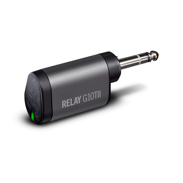 Line 6 Relay G10TII Wireless Transmitter