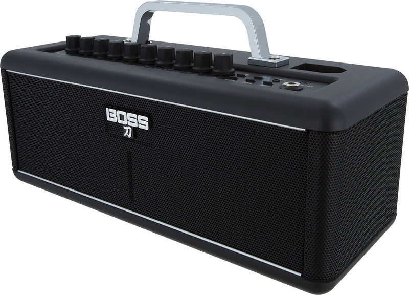 Boss Katana-Air Guitar Combo Amplifier 20/30w 2x3