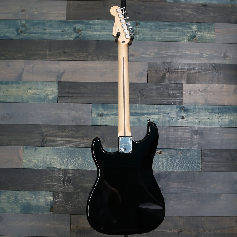 Fender Squier Bullet Stratocaster HT, Laurel Fingerboard, Black