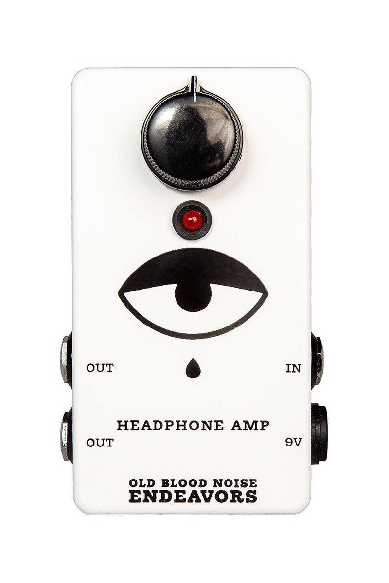 Old Blood Noise Endeavors Headphone Amp Utility 1